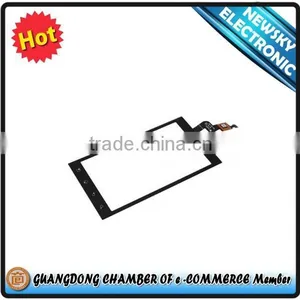 Wholesale Good Price Touch Screen Glass for lg P920 thumbnail-1