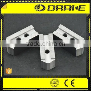 Standard Soft Top Jaws for Cutting Wheel Lathe Machine thumbnail-1