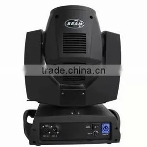 16 DMX Channel 230w Zoom Stage Beam thumbnail-1