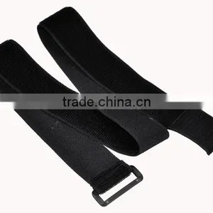 Jacquard Sofa Strong Adjustable Elastic Strap With Hook thumbnail-3