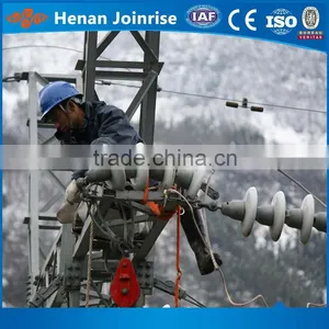 Nylon Cable Pulley Wheels thumbnail-3