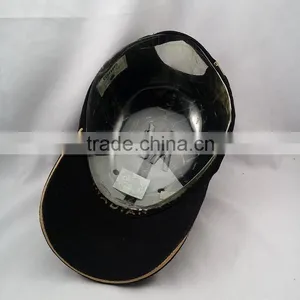Wholsale OEM Best Quality Applique Baseball Hats and Caps thumbnail-5