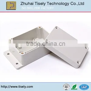 Custom Plastic Box thumbnail-1