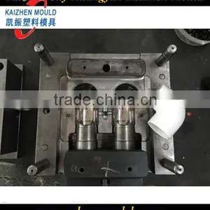 PVC 90 Degree Elbow Pipe Mould Maker thumbnail-1
