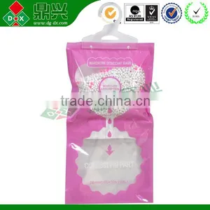 Fragrance Free Hanging Moisture Absorbers thumbnail-4