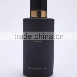 GAZING DARK SEXY AND FRESH PERFUME thumbnail-1