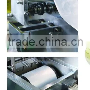 First Rate Factory Price Automatic Strip Packing Machine thumbnail-2