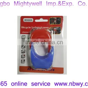 Bicycle Safety Lamp thumbnail-5