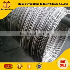 Unique 1.6mm Titanium Wire thumbnail-1