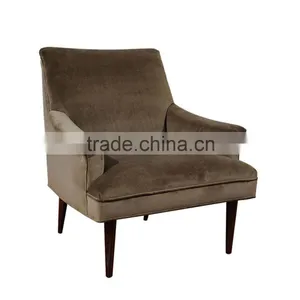 Modern Armchairs for Restaurant Lounge Armchairs Design YB162 thumbnail-3