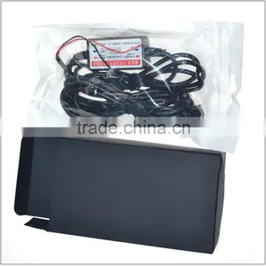 High Resolution Full Hd1296P Ambarella A7LA50 Car Dashboard Camera thumbnail-5
