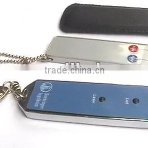 Keychain With Laser and LED Light thumbnail-1