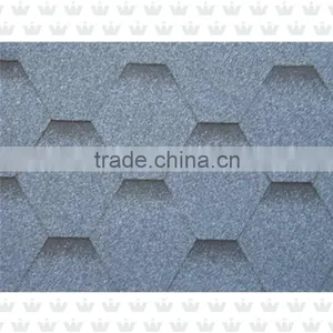Fiberglass Asphalt Shingle thumbnail-1