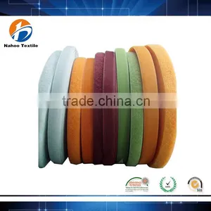 High Frequency Hook Loop, Heavy Duty Iron on Hook and Loop Tape thumbnail-1