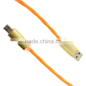 Hot Sale Usb 3.1 Type c Cable USB Type-C Cable USB Data Cable for Mobile Phone Supplier's Choice thumbnail-6