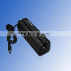 Magnetic Stripe Card Reader /writer thumbnail-2