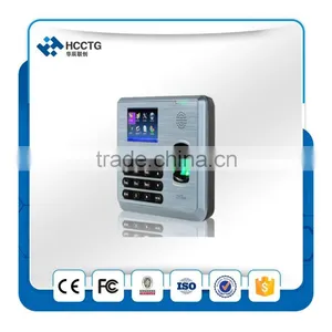 RS485 Popular Fingerprint Time Attendance Terminal With Free SDK --TX628 Most Popular thumbnail-1