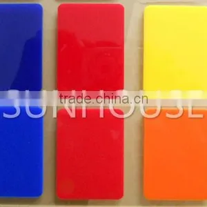 Color Acrylic Mirror Sheet Price thumbnail-2