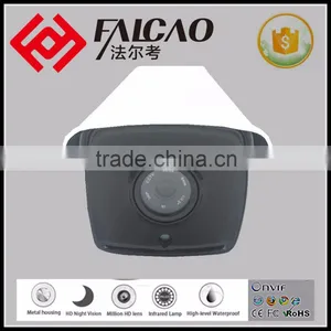 1080P Waterproof Infrared Technology Varifocal Lens ONVIF Bullet AHD Camera thumbnail-2