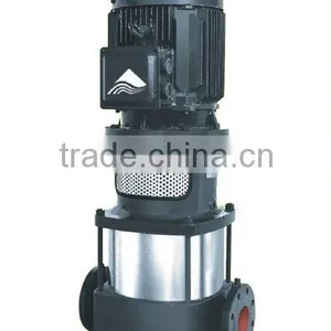 BGL Public Water Supply Pump and Pressure Boosting Pump thumbnail-2