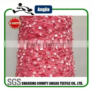 China Mono Tooth Brush Yarn for Machine thumbnail-6
