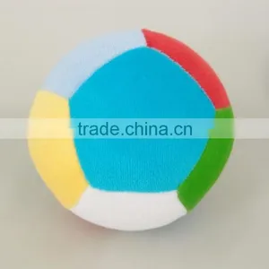 Cotton Soft Ball thumbnail-2