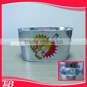 Molden Metal Paint Bucket Design thumbnail-1