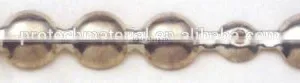 Nickle Finishing Decoration Nail Strips for Sofa Deocoration, Furniture Accessories thumbnail-1