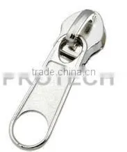 3#, 4#,5# Fashion Metal Zipper and Slider thumbnail-2
