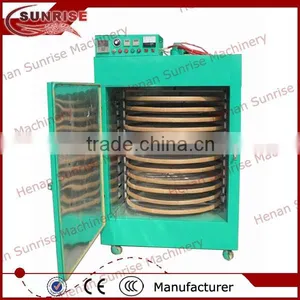 Small Tea Processing Machine thumbnail-6