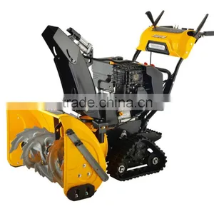 9HP CE/GS Exclusive Snow Blowers/Snow Thrower( KC930GT ) thumbnail-1