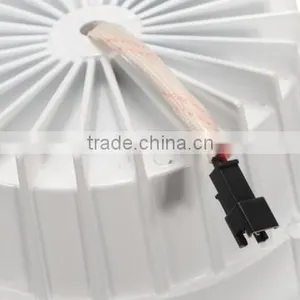 Round Recessed Downlight 3W 5W 7W 9W 12W 15W 18W Option thumbnail-4