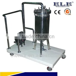 Stainless Steel Paint & Coating Bag Filter thumbnail-1