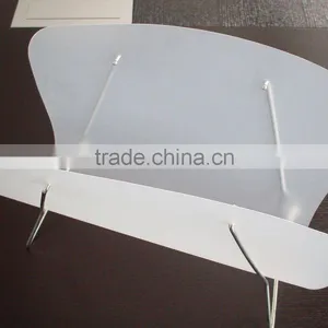 Plastic Newspaper Rack thumbnail-1