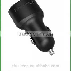 TS-CC4PC 4Ports Quick Charge 2.0 Car Charger thumbnail-1