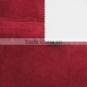 China Wholesale Cheap Price 100% Polyester Fabric for Sofas Covers thumbnail-4
