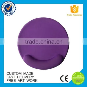 2016 New Arrival Gaming Custom Wrist Gel Mouse Pad thumbnail-1