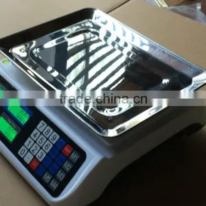 China ACS Price Computing Scale Manufacture thumbnail-3