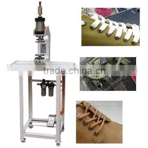 Pneumatic Punching Machine (JZ-918CQ) thumbnail-1