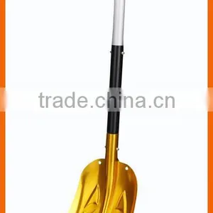 KAVASS Detachable Snow Shovel With Long Handle Best Selling thumbnail-1