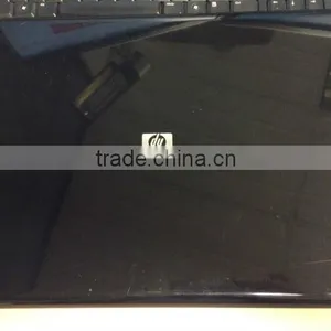 Laptop LCD Back Cover for HP COMPAQ CQ70 SERIES G70 PAVILION LAPTOP LCD SCREEN TOP LID REAR Cover thumbnail-1