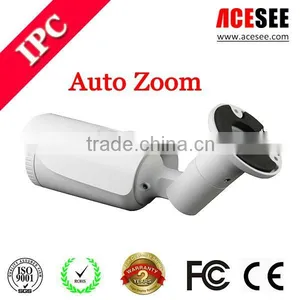 ACESEE Hot Products Autozom Poe Full hd 1080p Outdoor ip Camera thumbnail-3