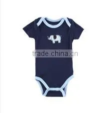 Infant Romper thumbnail-4