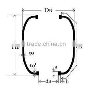 Motorcycle Tyre Curing Bladders thumbnail-1