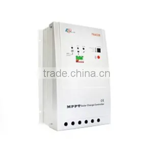 MPPT Solar Charger Controller /Tracer Series40A/12V/24V Max.PV Voc 100V thumbnail-3
