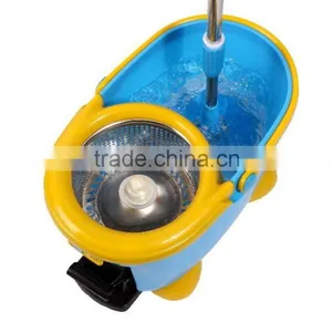 Highest Level With Comfortable Life Mop String 360 thumbnail-6