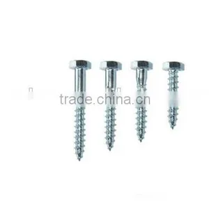Made in China Hex Head Tapping Screw Roofing Self Tapping Screw thumbnail-1