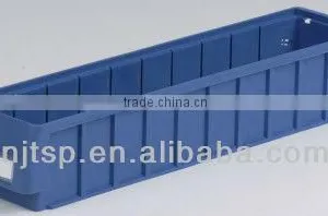 Shelf Plastic Bins thumbnail-1