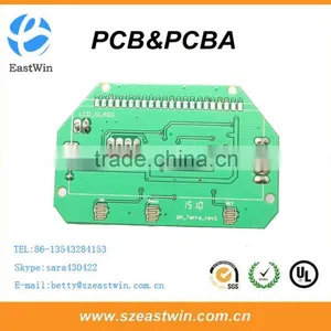 Electronic Circuit Assembly One-stop Pcb Service thumbnail-5