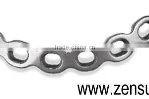 Hipbone Rear Plates(L/R),titanium/orthopedic Implants Rear Bumper Plate thumbnail-1